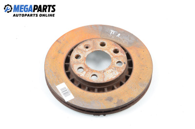 Спирачен диск за Opel Vectra B Estate (11.1996 - 07.2003), позиция: предна