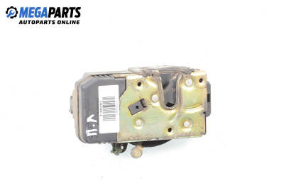 Брава на врата за Opel Vectra B Sedan (09.1995 - 04.2002), позиция: предна, лява