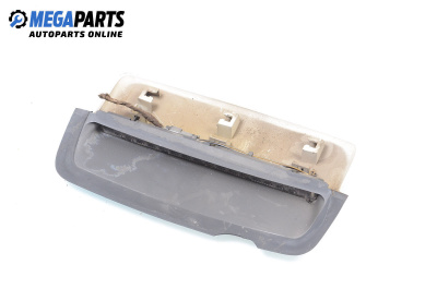 Трети стоп за Opel Vectra B Sedan (09.1995 - 04.2002), седан