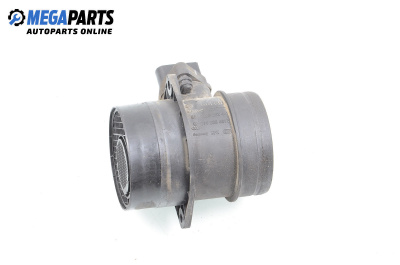 Дебитомер за Volkswagen Golf V Hatchback (10.2003 - 02.2009) 2.0 TDI 16V, 140 к.с., № Bosch 0 281 002 461