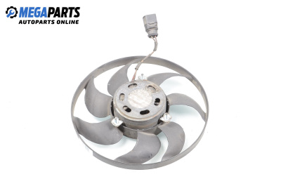 Перка охлаждане за Volkswagen Golf V Hatchback (10.2003 - 02.2009) 2.0 TDI 16V, 140 к.с.