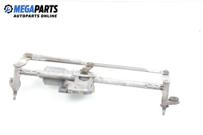 Ел. мотор за чистачките за Volkswagen Golf V Hatchback (10.2003 - 02.2009), хечбек, позиция: предна