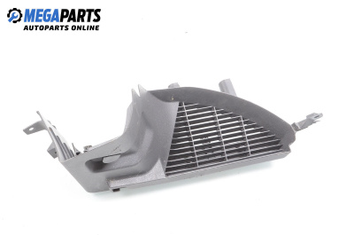 Интериорна пластмаса за Volkswagen Golf V Hatchback (10.2003 - 02.2009), 2+1 вр., хечбек, позиция: лява