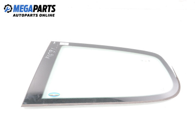 Фикс за Volkswagen Golf V Hatchback (10.2003 - 02.2009), 2+1 вр., хечбек, позиция: лява