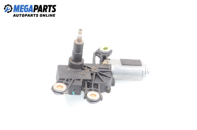 Ел. мотор за чистачките за Volkswagen Golf V Hatchback (10.2003 - 02.2009), хечбек, позиция: задна