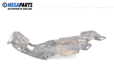 Държач броня за Volkswagen Golf V Hatchback (10.2003 - 02.2009), хечбек, позиция: задна, дясна