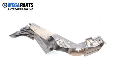 Държач броня за Volkswagen Golf V Hatchback (10.2003 - 02.2009), хечбек, позиция: задна, лява