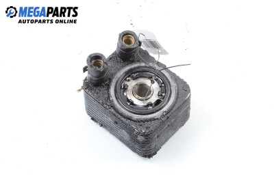 Маслоохладител за Volkswagen Golf V Hatchback (10.2003 - 02.2009) 2.0 TDI 16V, 140 к.с.