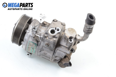 Компресор климатик за Volkswagen Golf V Hatchback (10.2003 - 02.2009) 2.0 TDI 16V, 140 к.с., SANDEN PXE16
