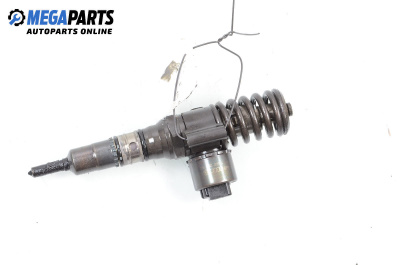 Дюза дизел за Volkswagen Golf V Hatchback (10.2003 - 02.2009) 2.0 TDI 16V, 140 к.с.