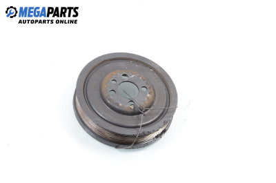 Демпферна шайба за Volkswagen Golf V Hatchback (10.2003 - 02.2009) 2.0 TDI 16V, 140 к.с.