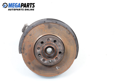 Шенкел главина за Volkswagen Golf V Hatchback (10.2003 - 02.2009), позиция: предна, лява