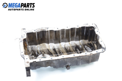 Картер за Volkswagen Golf V Hatchback (10.2003 - 02.2009) 2.0 TDI 16V, 140 к.с.