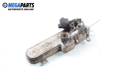 EGR охладител за Volkswagen Golf V Hatchback (10.2003 - 02.2009) 2.0 TDI 16V, 140 к.с.