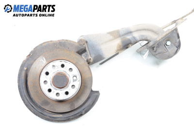 Шенкел главина за Volkswagen Golf V Hatchback (10.2003 - 02.2009), позиция: задна, лява