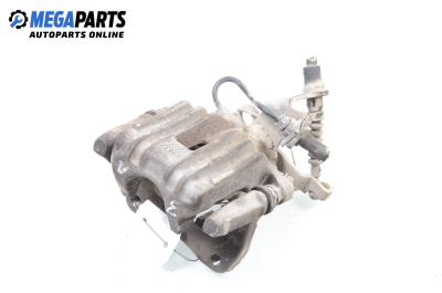 Спирачен апарат за Volkswagen Golf V Hatchback (10.2003 - 02.2009), позиция: задна, лява