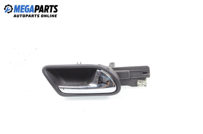 Вътрешна дръжка за Volkswagen Golf V Hatchback (10.2003 - 02.2009), 2+1 вр., хечбек, позиция: дясна