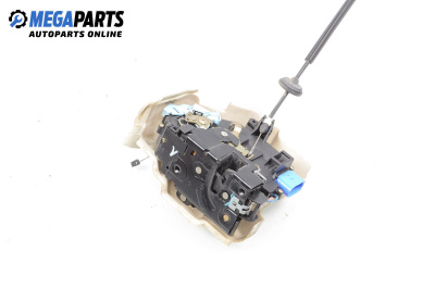 Брава на врата за Volkswagen Golf V Hatchback (10.2003 - 02.2009), позиция: лява