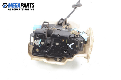 Брава на врата за Volkswagen Golf V Hatchback (10.2003 - 02.2009), позиция: дясна