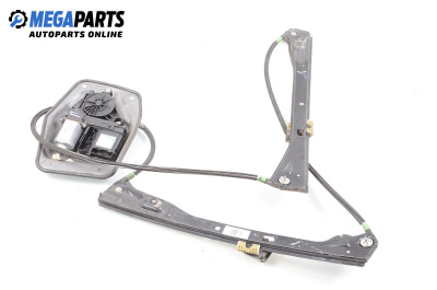 Машинка ел. стъкло за Volkswagen Golf V Hatchback (10.2003 - 02.2009), 2+1 вр., хечбек, позиция: лява