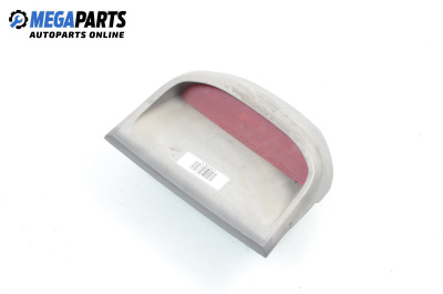 Трети стоп за Mitsubishi Galant VI Sedan (09.1996 - 10.2004), седан