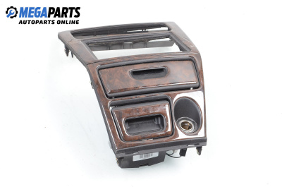 Централна конзола за Mitsubishi Galant VI Sedan (09.1996 - 10.2004)