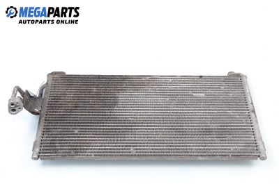 Климатичен радиатор за Mitsubishi Galant VI Sedan (09.1996 - 10.2004) 2.0 TDI (EA6A), 90 к.с.