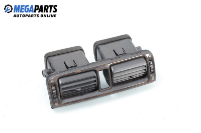 Духалки парно за Mitsubishi Galant VI Sedan (09.1996 - 10.2004)