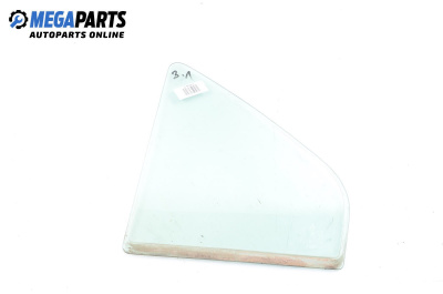 Фикс врата за Mitsubishi Galant VI Sedan (09.1996 - 10.2004), 4+1 вр., седан, позиция: лява