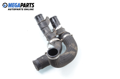 Турбопътища за Mitsubishi Galant VI Sedan (09.1996 - 10.2004) 2.0 TDI (EA6A), 90 к.с.