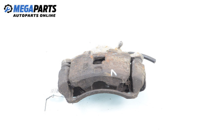 Спирачен апарат за Mitsubishi Galant VI Sedan (09.1996 - 10.2004), позиция: предна, лява