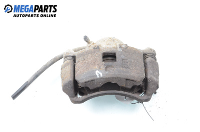 Спирачен апарат за Mitsubishi Galant VI Sedan (09.1996 - 10.2004), позиция: предна, дясна