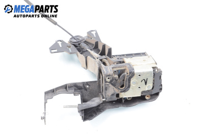 Брава на врата за Ford Fiesta V Hatchback (11.2001 - 03.2010), позиция: лява