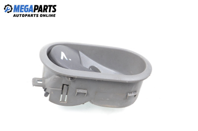 Вътрешна дръжка за Ford Fiesta V Hatchback (11.2001 - 03.2010), 2+1 вр., хечбек, позиция: лява