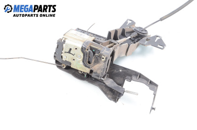 Брава на врата за Ford Fiesta V Hatchback (11.2001 - 03.2010), позиция: дясна