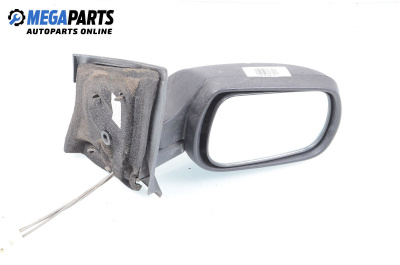 Огледало за Ford Fiesta V Hatchback (11.2001 - 03.2010), 2+1 вр., хечбек, позиция: дясна