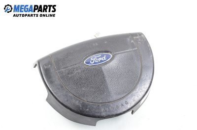 Airbag за Ford Fiesta V Hatchback (11.2001 - 03.2010), 2+1 вр., хечбек, позиция: предна