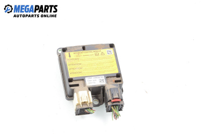 Модул за AIRBAG за Ford Fiesta V Hatchback (11.2001 - 03.2010), № Siemens 5WK4 3030