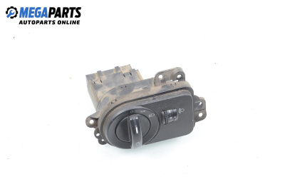 Ключ светлини  за Ford Fiesta V Hatchback (11.2001 - 03.2010)