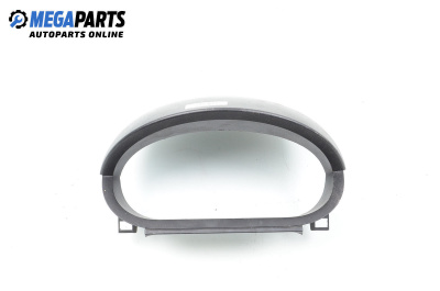 Интериорна пластмаса километраж за Ford Fiesta V Hatchback (11.2001 - 03.2010), 2+1 вр., хечбек