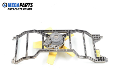 Перка охлаждане за Ford Fiesta V Hatchback (11.2001 - 03.2010) 1.3, 69 к.с.