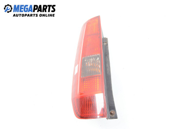 Стоп за Ford Fiesta V Hatchback (11.2001 - 03.2010), хечбек, позиция: лява