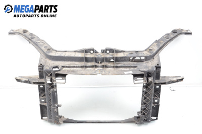 Маска за Ford Fiesta V Hatchback (11.2001 - 03.2010), хечбек