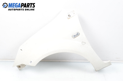 Калник за Ford Fiesta V Hatchback (11.2001 - 03.2010), 2+1 вр., хечбек, позиция: предна, лява