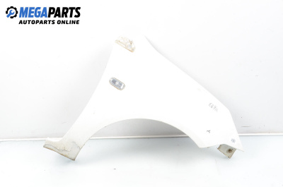 Калник за Ford Fiesta V Hatchback (11.2001 - 03.2010), 2+1 вр., хечбек, позиция: предна, дясна