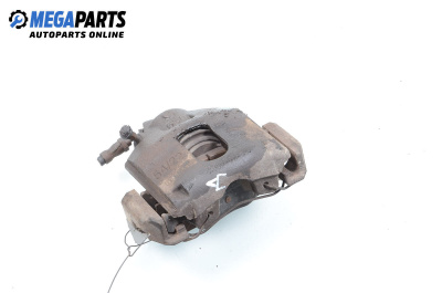 Спирачен апарат за Ford Fiesta V Hatchback (11.2001 - 03.2010), позиция: предна, дясна