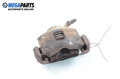 Спирачен апарат за Ford Fiesta V Hatchback (11.2001 - 03.2010), позиция: предна, лява