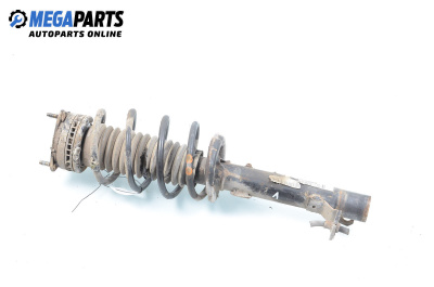 Макферсон за Ford Fiesta V Hatchback (11.2001 - 03.2010), хечбек, позиция: предна, лява