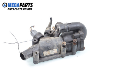 Корпус на термостат за Ford Fiesta V Hatchback (11.2001 - 03.2010) 1.3, 69 к.с., 2S6G-8A586-B2A