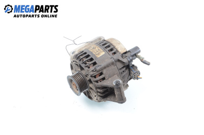 Алтернатор / генератор за Ford Fiesta V Hatchback (11.2001 - 03.2010) 1.3, 69 к.с.